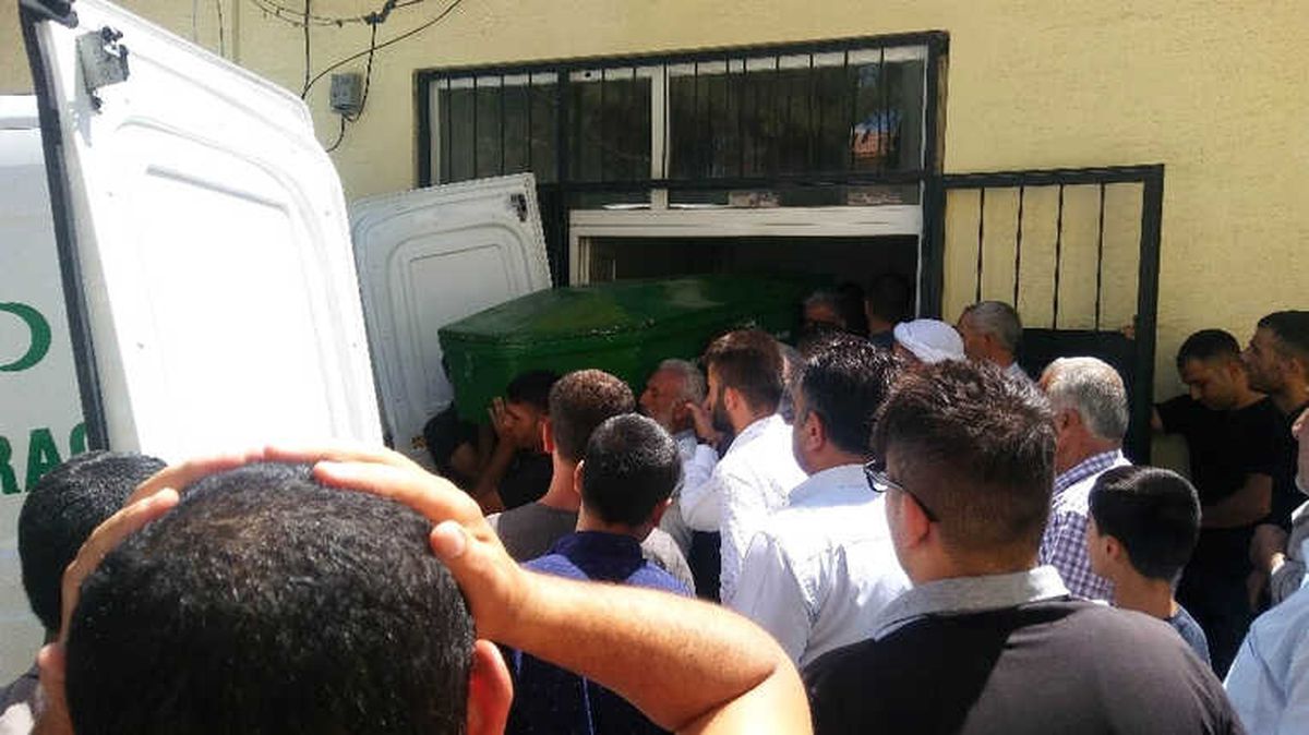 Siloya Düşen İşçi Boğularak Öldü