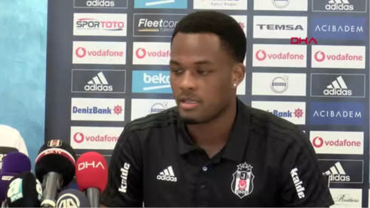 Spor Cyle Larin Formanın Hakkını Vereceğim 1