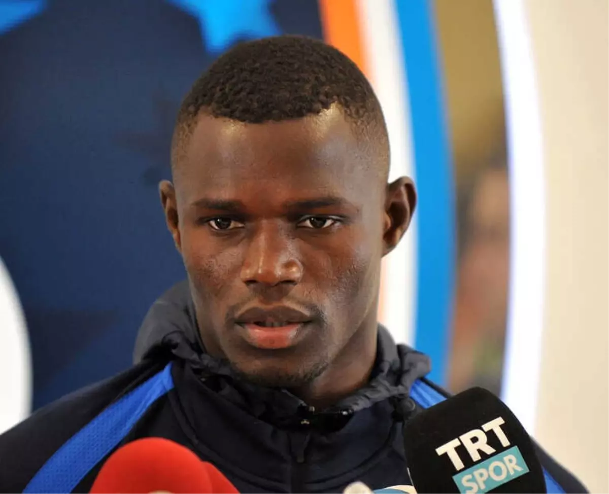 Stephane Badji Bursaspor\'da