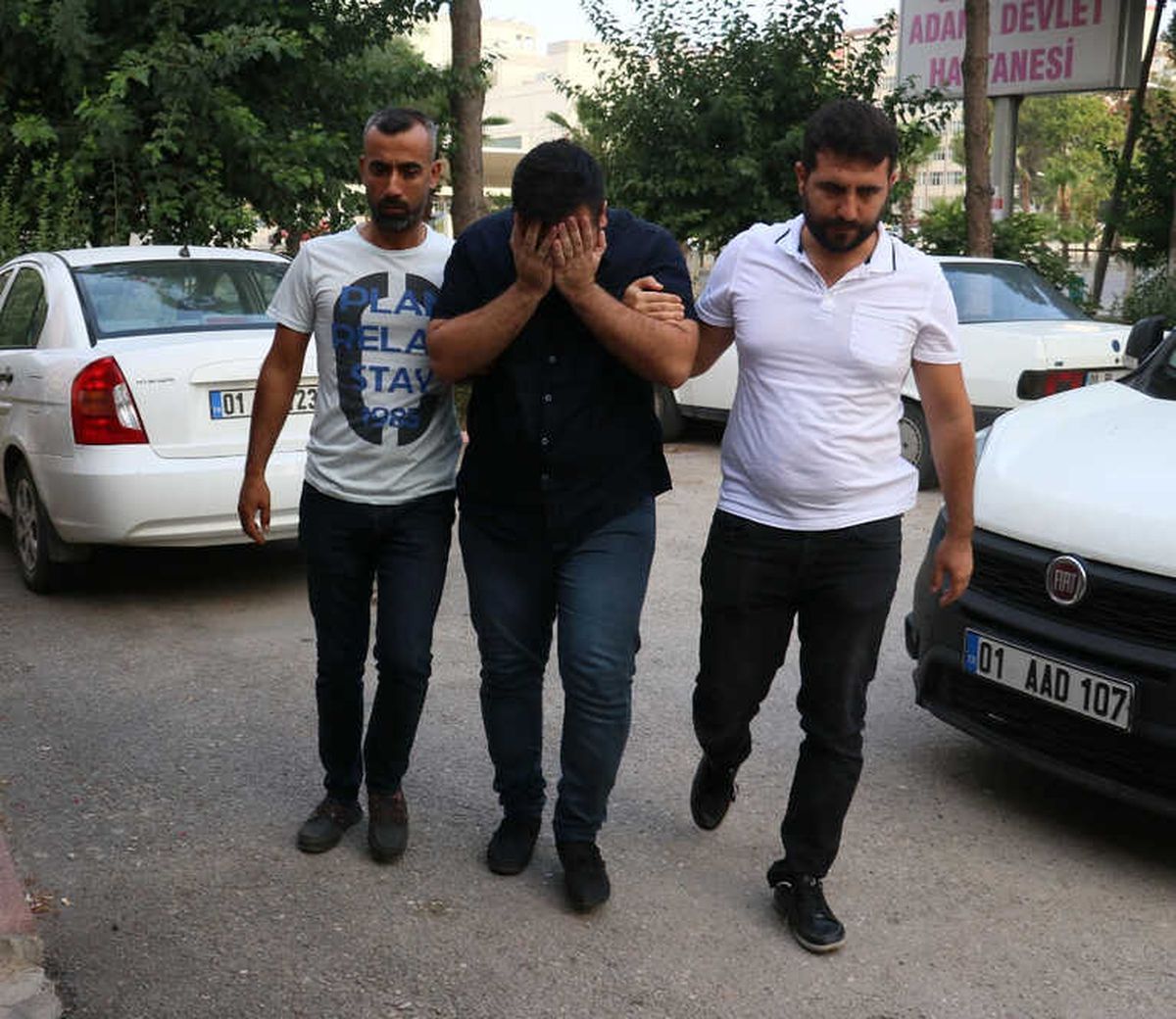 Suç Örgütüne Operasyon: 8 Gözaltı