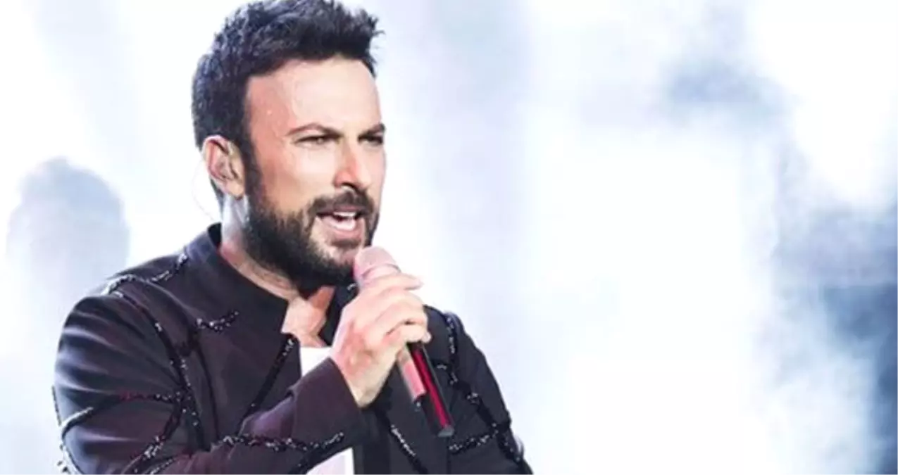 Tarkan, Eylül ve Minik Leyla\'nın Ölümüne İsyan Etti: Yeter Artık!