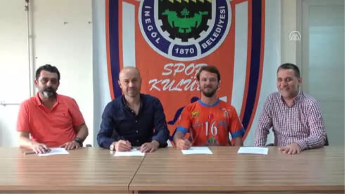 Voleybolda Transfer