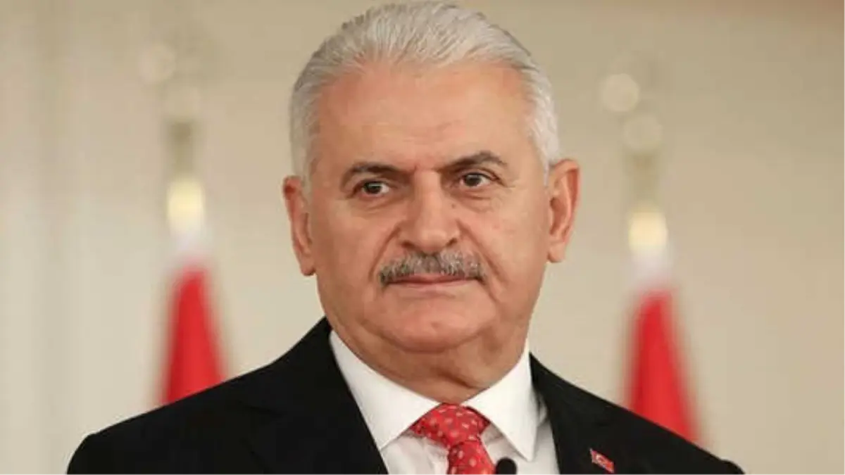 Yıldırım: Sistemler Değişir, Asıl Olan Değerlerdir