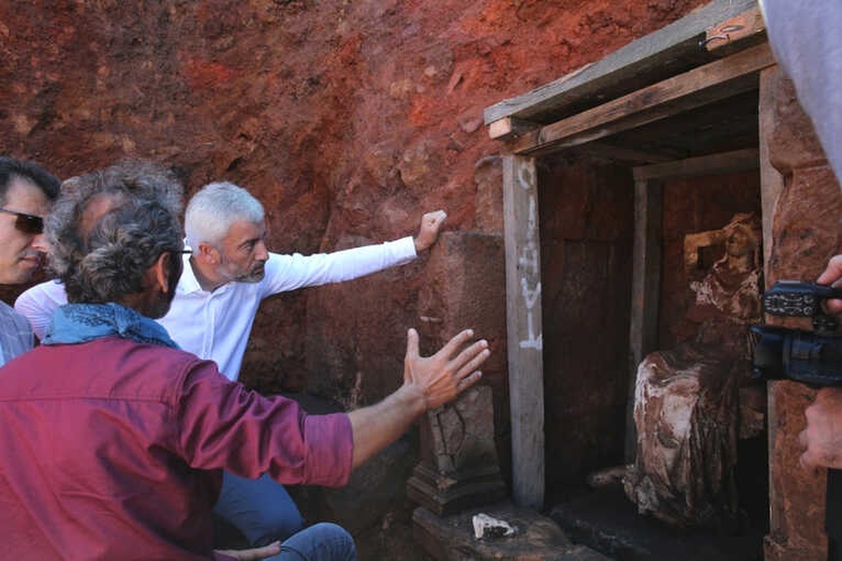 2.300 Yıllık Kurul\'da Kazı Çalışmaları Tekrar Başlıyor