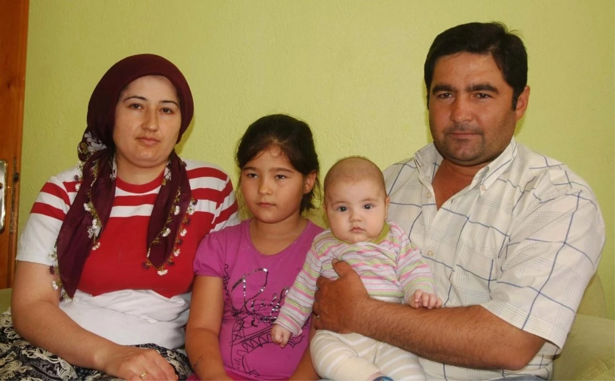 3 Yaşında Kaybolan Mustafa\'dan 9 Yıldır Haber Alınamıyor