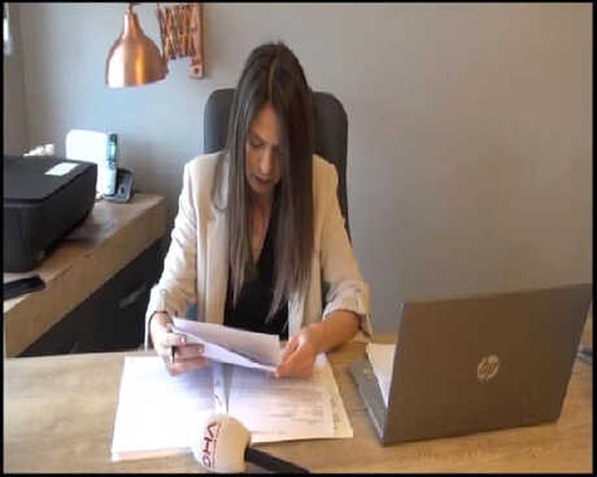 4 Aydır İddianame Düzenlemedi" Diyerek Savcıyı Hsk\'ya Şikayet Etti