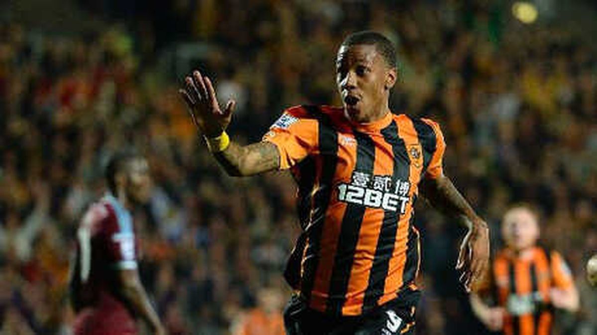 Abel Hernandez,rusya\'ya Gidiyor