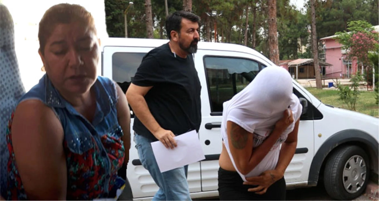Adana\'da Fuhuş Şebekesinin "Manukyan" Lakaplı Lideri Şafak Baskınıyla Yakalandı