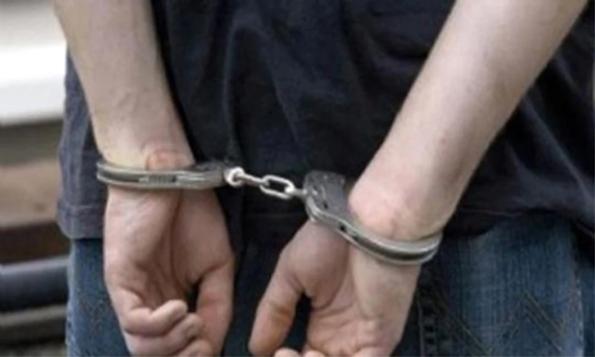 Ağrı\'da Fetö Operasyonu: 12 Tutuklama