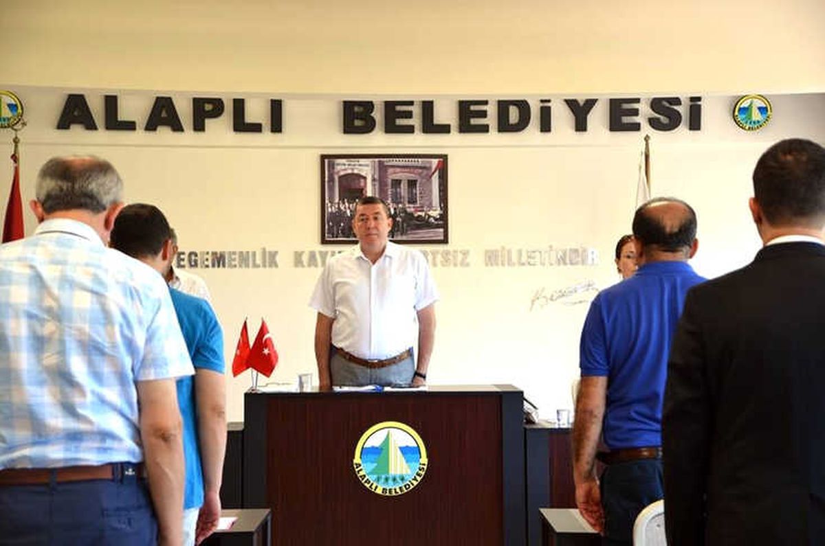 Alaplı\'da Halk Otobüsü Tarifelerine Zam