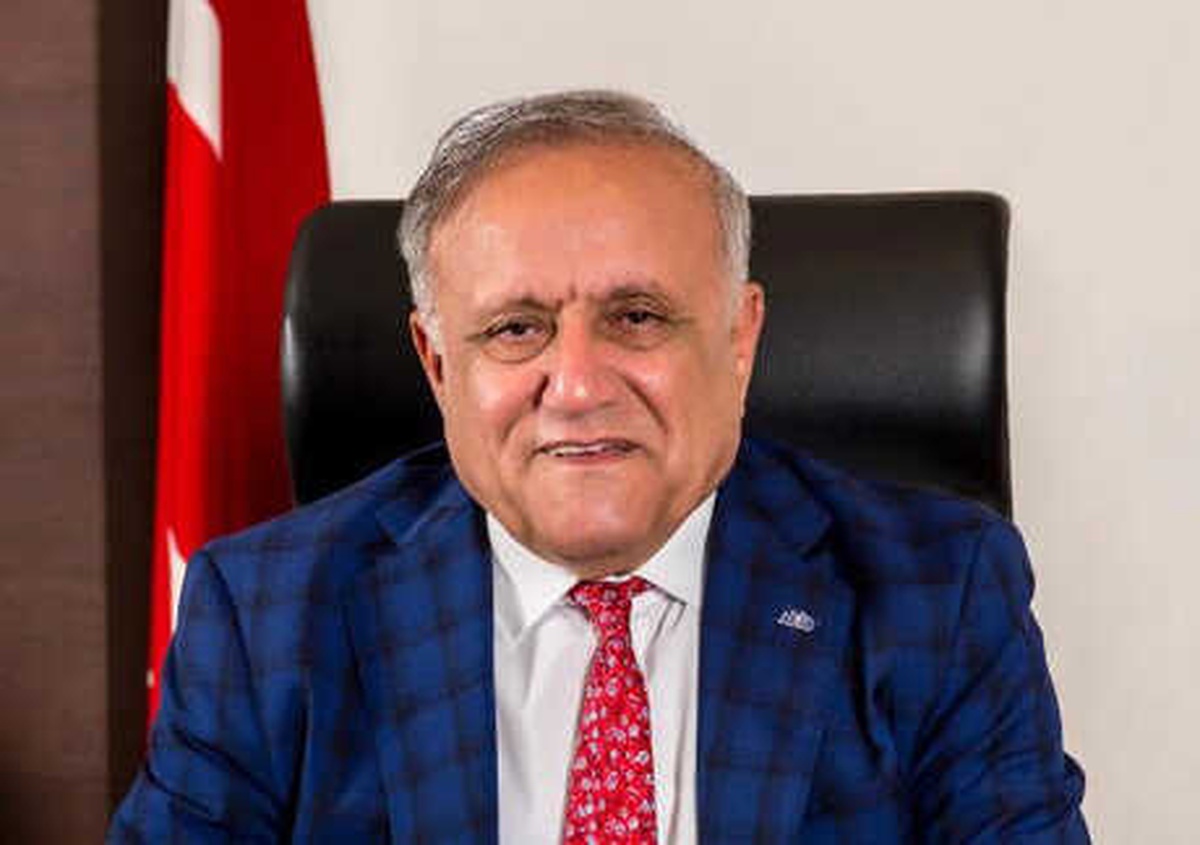 Arbel Gıda\'nın Sahiplerine Fetö\'den Gözaltı Kararı