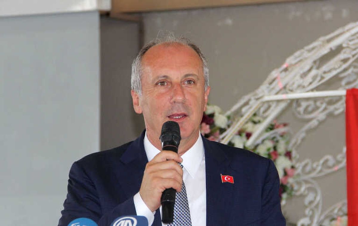 Bahaneye Gerek Yok, Yenildik"