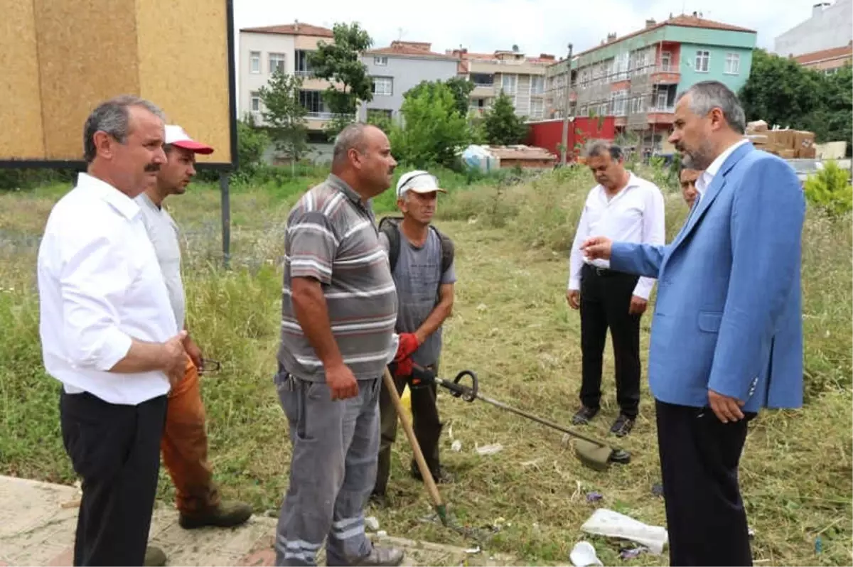 Başkan Kılıç\'tan Vatandaşa Çağrı