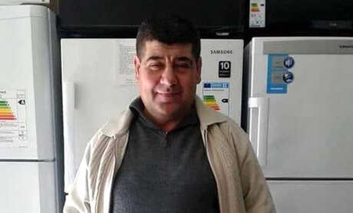 Buhar Kazanı Patladı, 1 İşçi Öldü