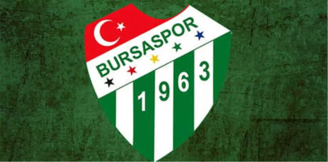 Bursaspor Yönetiminden Sert Açıklama