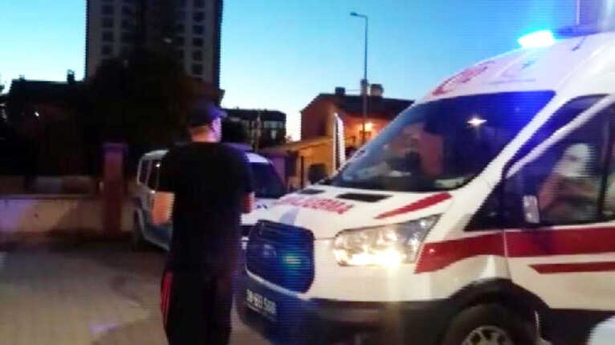 Çekilmeyen Diş Gerilime Neden Oldu