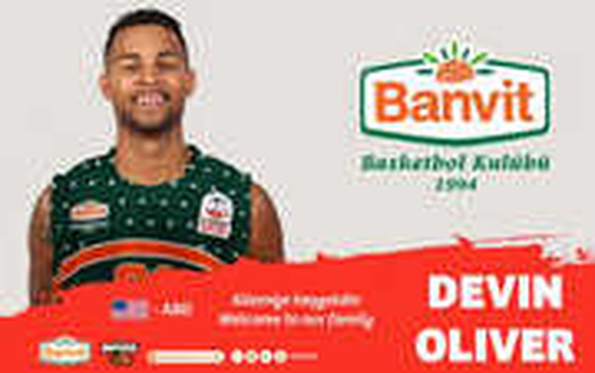 Devin Oliver Banvit\'te