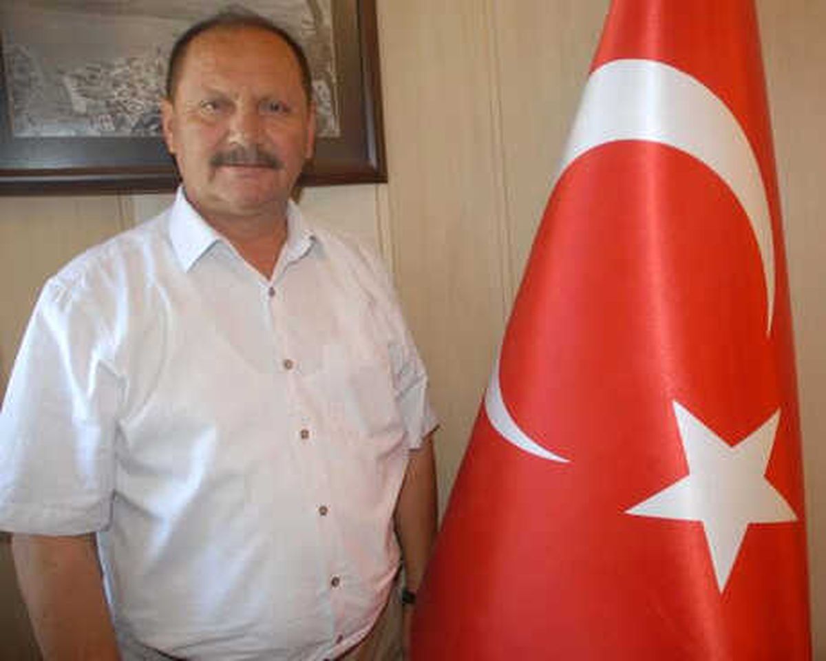 Dünya Kupası\'nın Domatesi Fethiye\'den