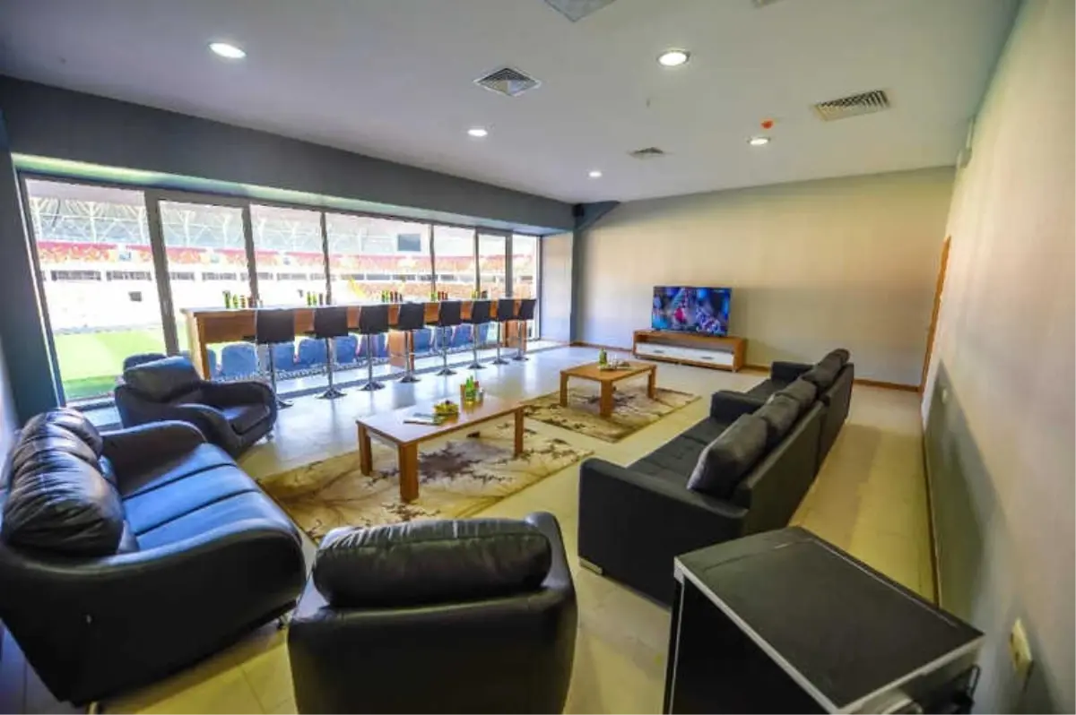 E.y. Malatyaspor\'da 3 Büyük Takım Maçlarına Farklı Bilet Fiyatı Uygulaması