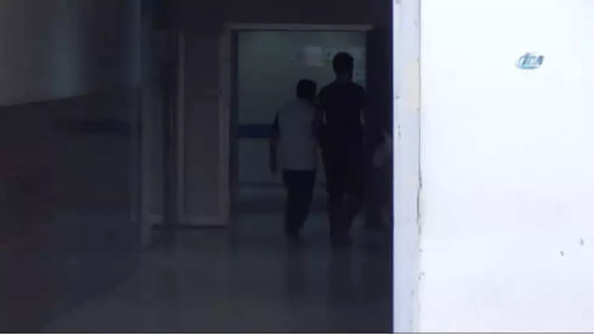 Elazığ Merkezli 13 İlde Fetö\'ye Ankesör Operasyonu