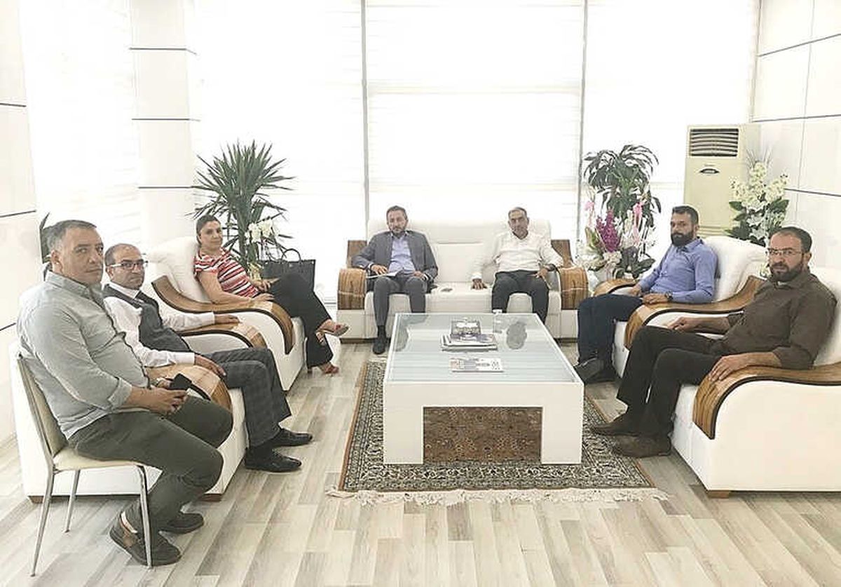 Elazığ Tso Başkanı Arslan, "Elazığ Gastronomi Turizminden Çok Önemli Gelir Elde Edebilir"