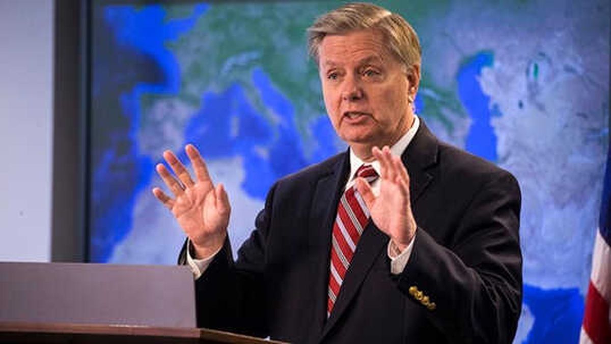 Graham: Türkiye, Suriye\'de Kendini Bir Çıkmazda Bulabilir