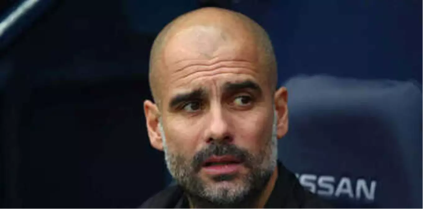 Guardiola\'ya Arjantin\'den Sürpriz Teklif!