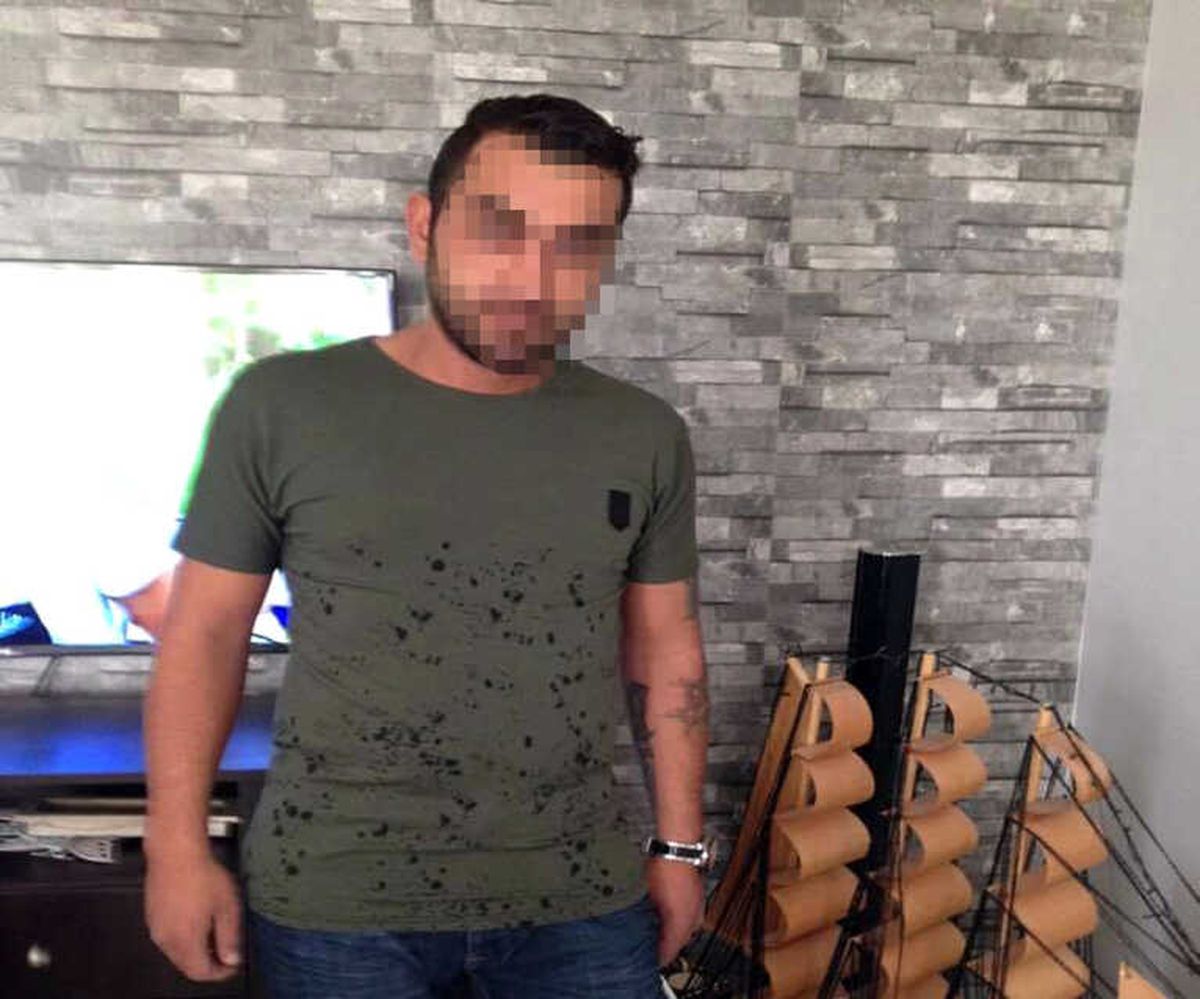 Gürültüye Dayanamadı Komşularını ve Babasını Bıçakladı