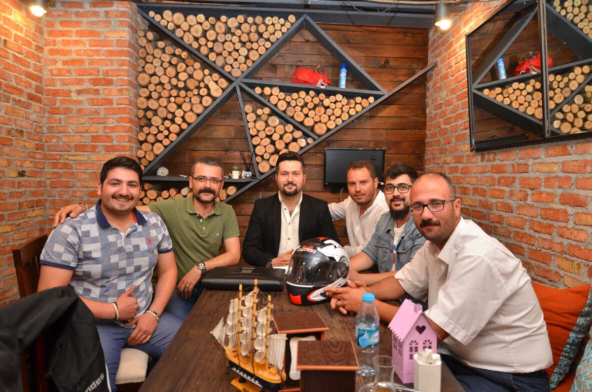 HİTOK\'ta Yeni Dönem