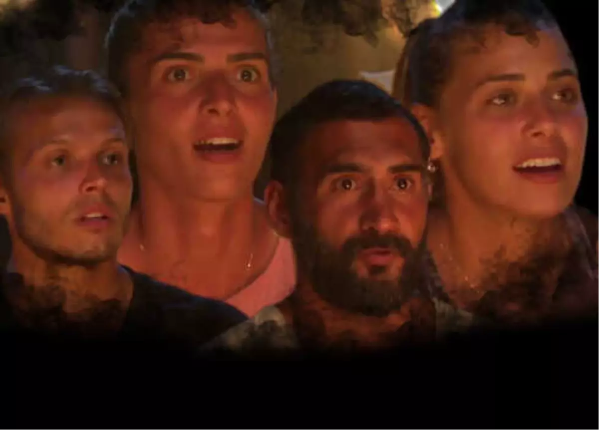 İlklerin Survivor\'ı! İnanılmaz Ödüller, Zorlu Oyunlar...