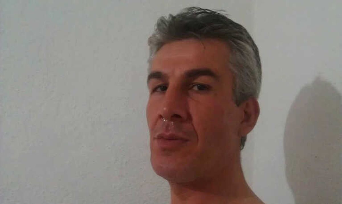 Kendisine Kızan Babasını Öldürdü