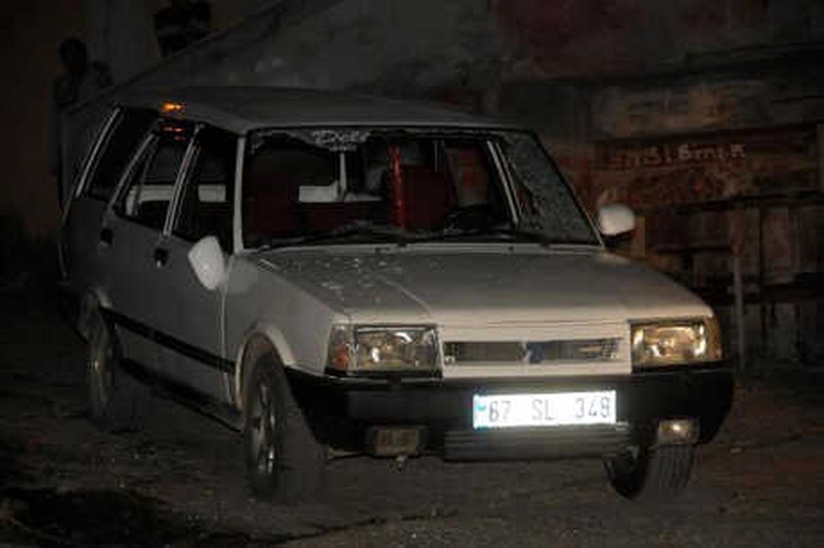Kına Dönüşü 3 Kişinin Öldürülmesiyle İlgili Davada Tahliye Talebine Ret