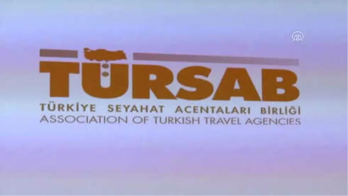 Kurtulmuş, Türsab\'ı Ziyaret Etti - İstanbul