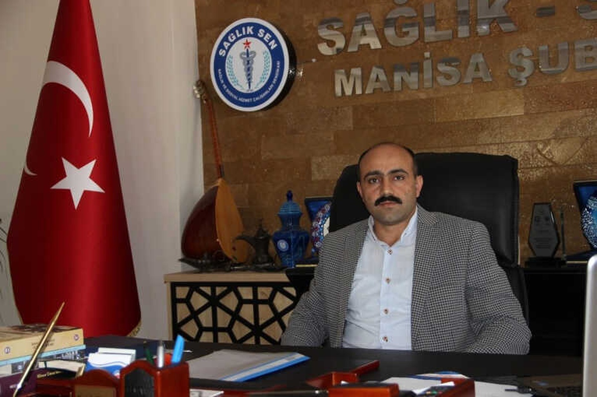 Memur-Sen\'den Çocuk İstismarları ve Cinayetlerine Kınama
