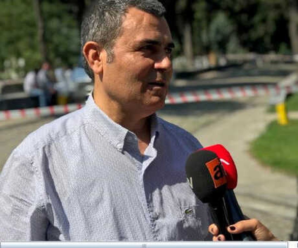 Naim Süleymanoğlu\'nun Mezarı Açılıyor (3)