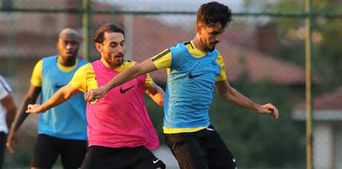 Osmanlıspor\'un Yeni Sezon Hazırlıkları