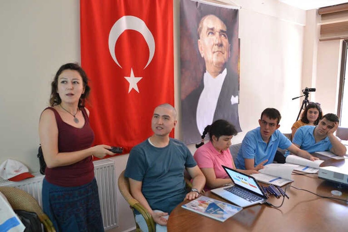 Özel Bireyler İçin Daha Nitelikli Yaşam