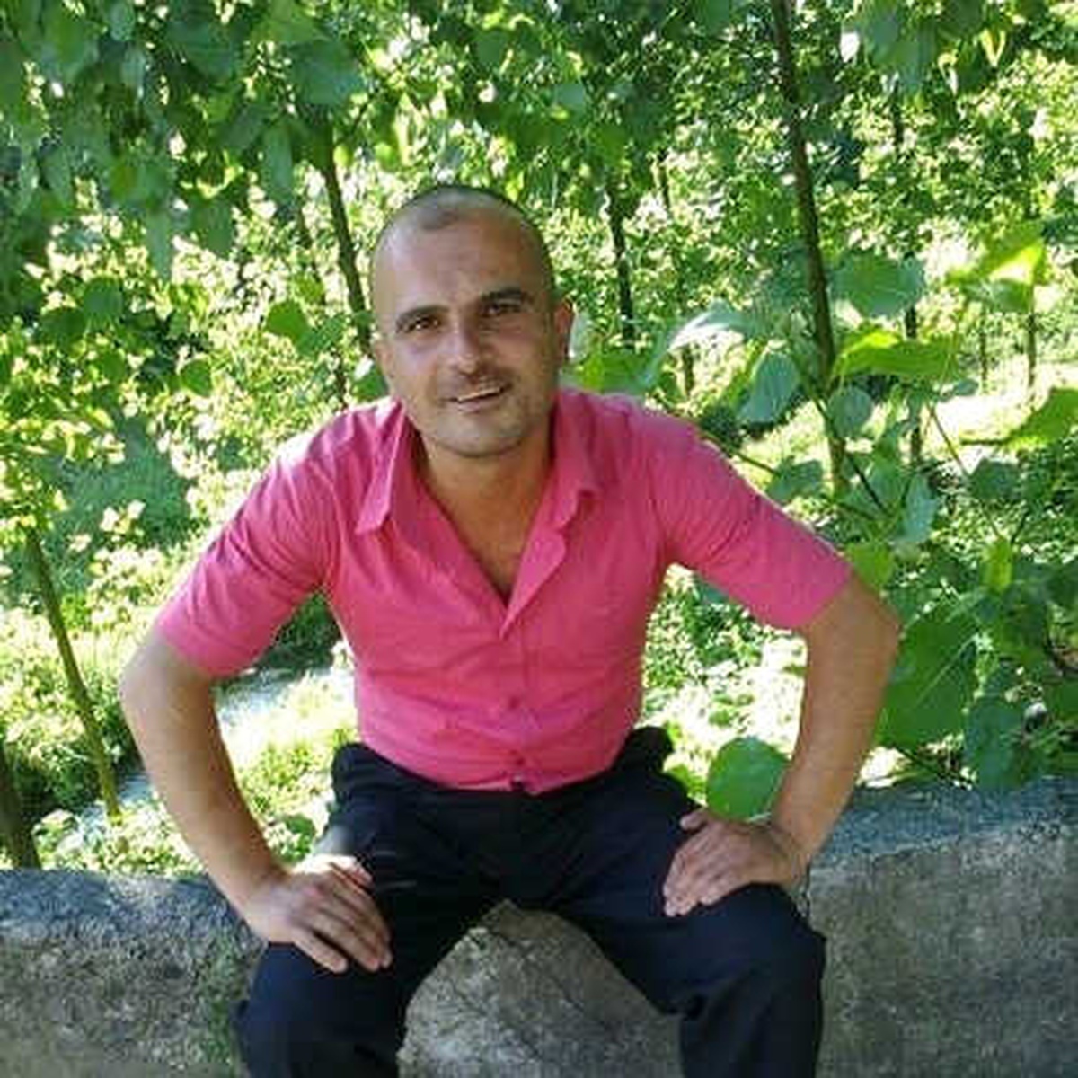 Ölüm Eşinin Yanında Kalp Krizi ile Geldi