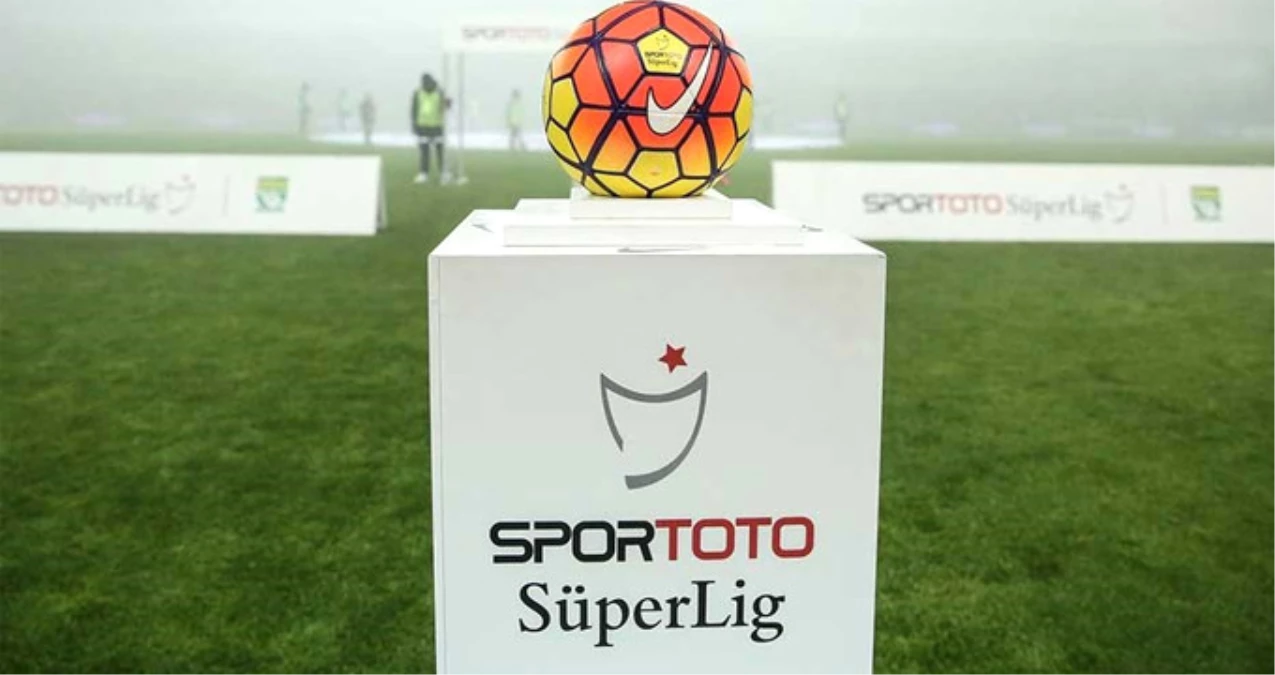 Spor Toto Süper Ligde 2018-2019 Sezonunun Adı "Lefter Küçükandonyadis Sezonu" Oldu