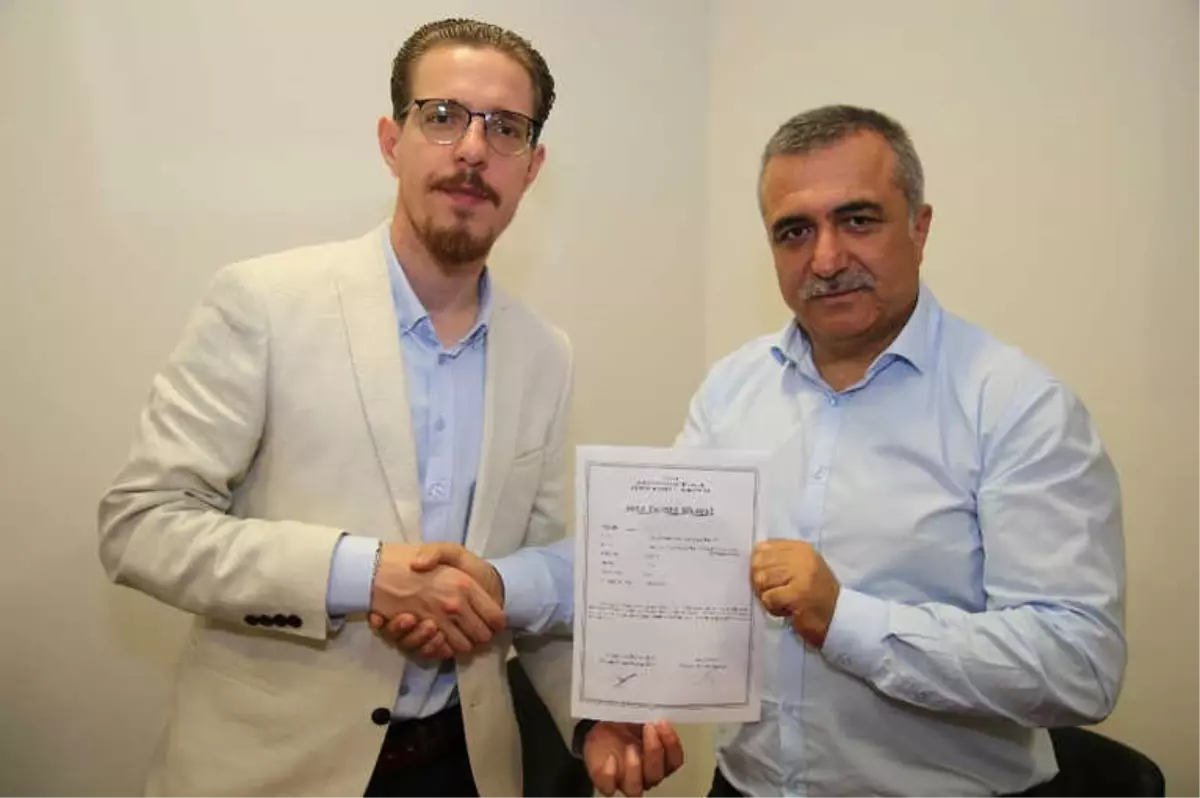 Tokat\'a 20 Milyon Dolarlık Suudi Yatırımı