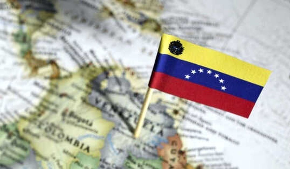 Venezuela\'ya Çin\'den 5 Milyar Dolar Kredi