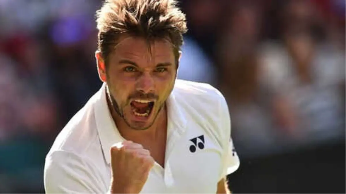 Wawrinka, Dimitrov\'u Eledi