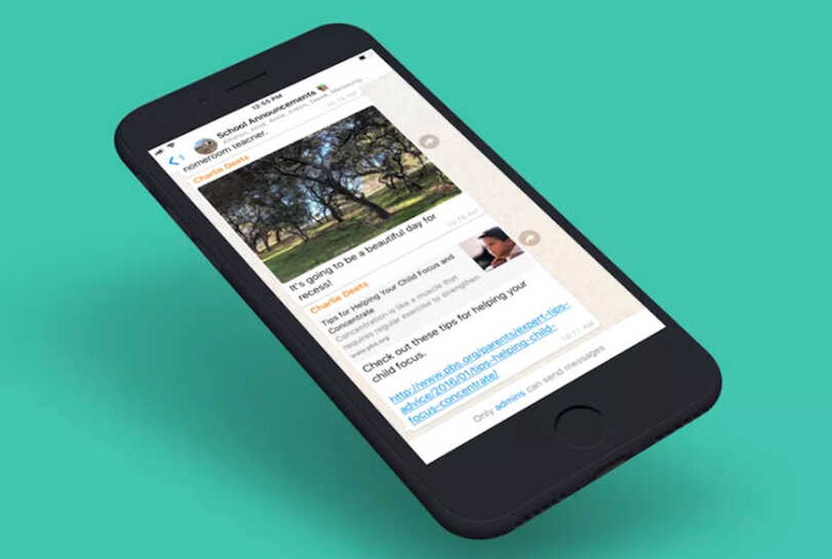 Whatsapp Rahatsız Edici Grup Mesajlarını Engellemek İçin Yeni Ayar Getirdi