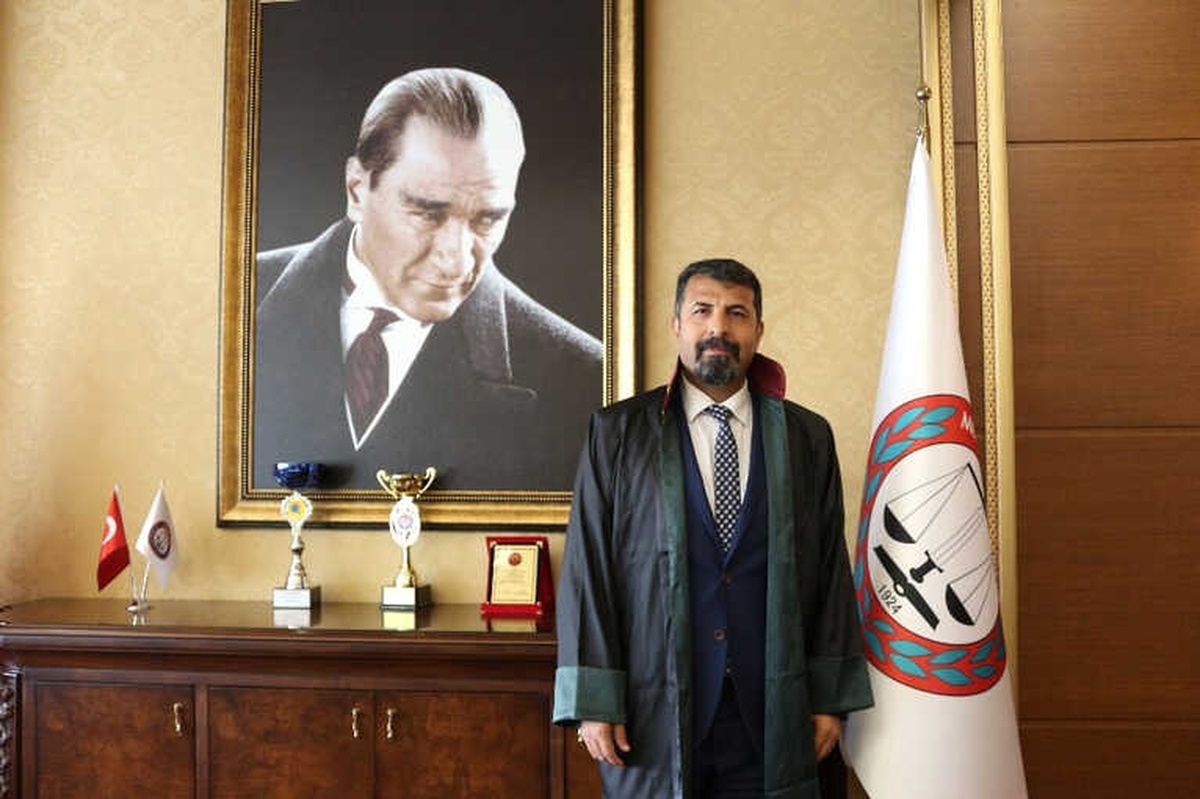 Yeşilboğaz: "Islah Edici Önlemler Alınmazsa Cezalar Yeterli Olmaz"