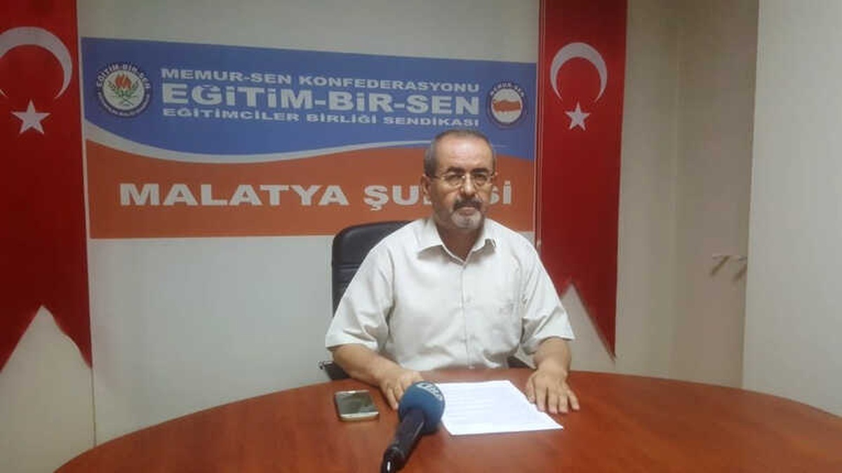 Yıldırım\'ın Çocuk Ölümleri ile İlgili Açıklaması