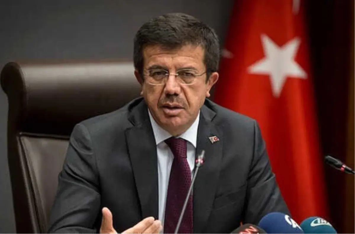 Zeybekci: Arzı Artırıcı Tedbirler Alınacak