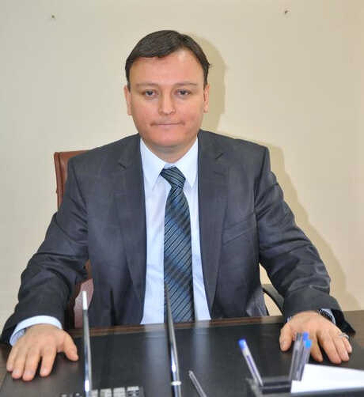 Alaattin Çakıcı\'ya Sağlık Kurulu Raporu Veren İl Sağlık Müdürü ve Başhekimin Yerine Atama