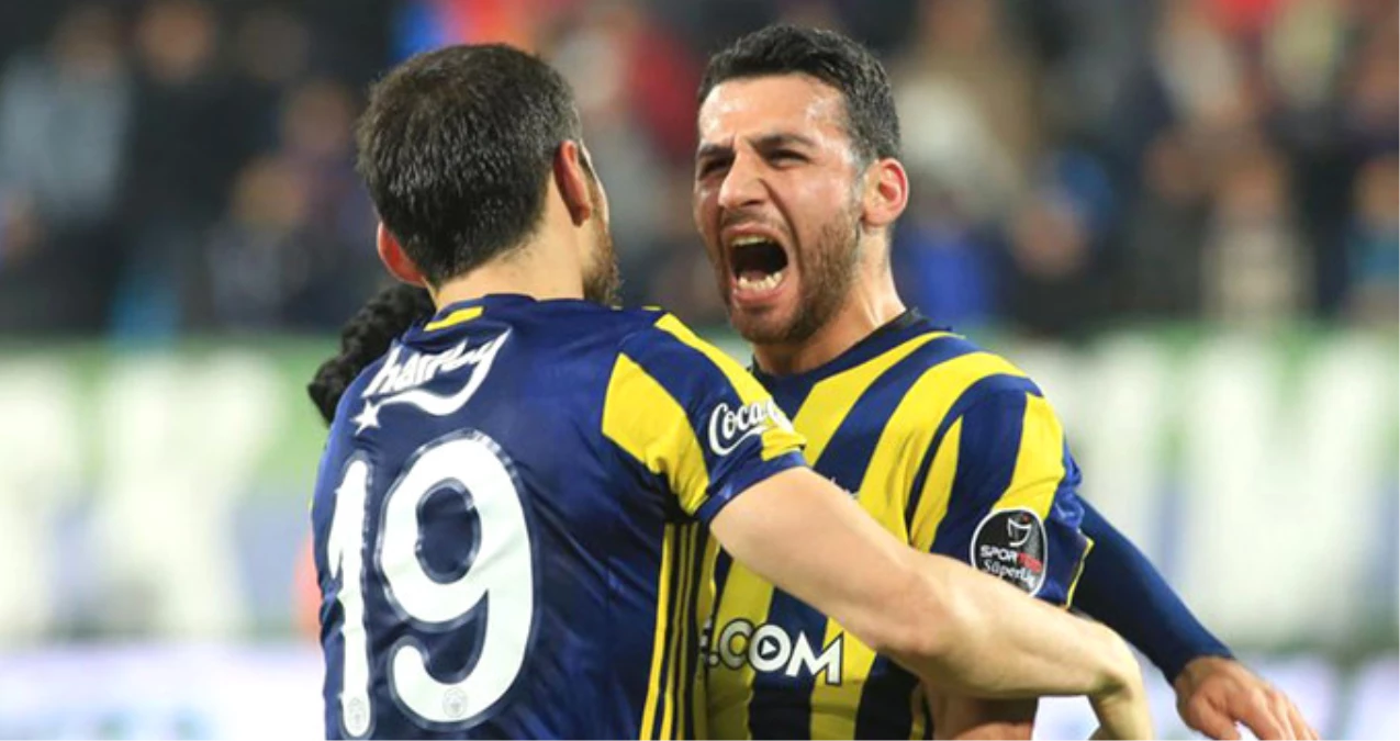 Atiker Konyaspor, Fenerbahçeli İsmail\'i Kiralamak İstiyor