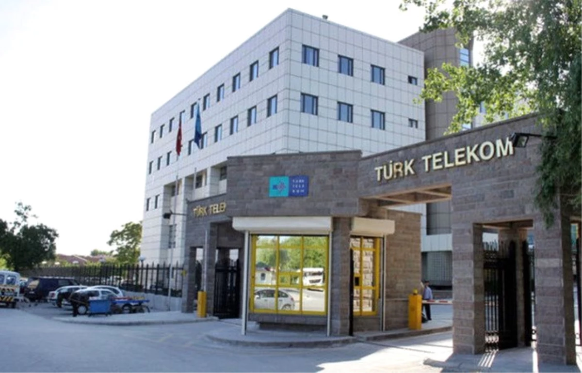 Bankalar Türk Telekom\'u Almak İçin Harekete Geçti
