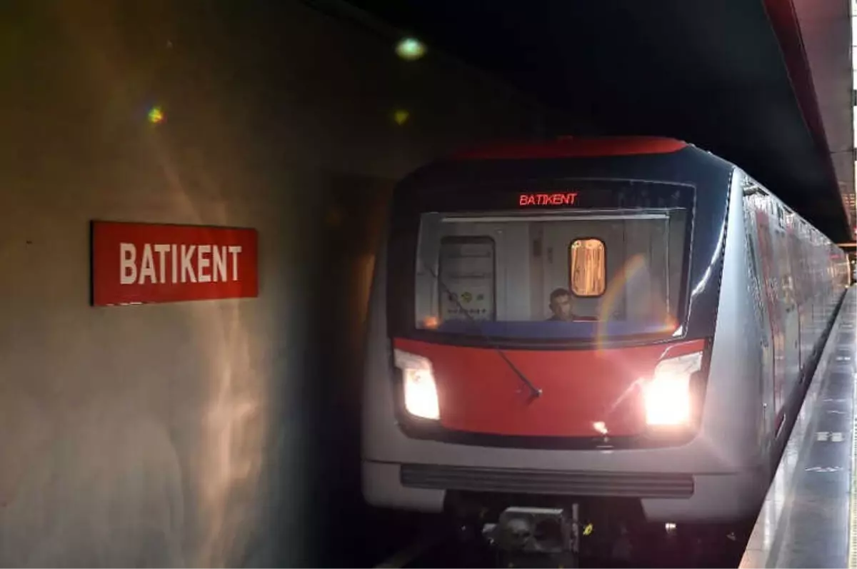 Başkent\'e Yeni Ankaray ve Metro Hatları